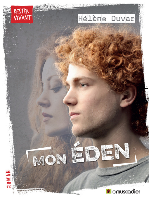 Cover image for Mon Éden